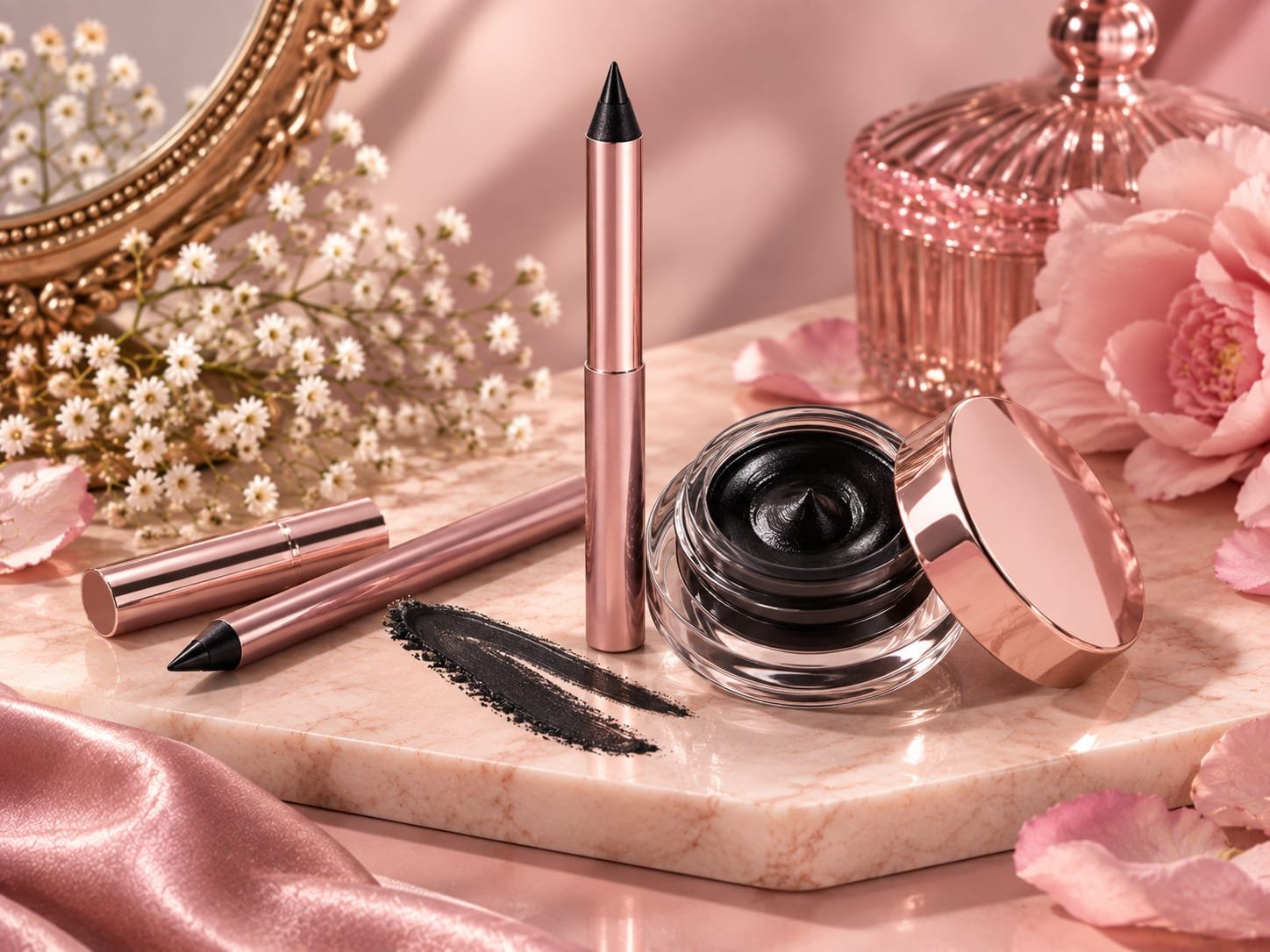 Modern Makeup