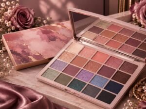 trendy makeups